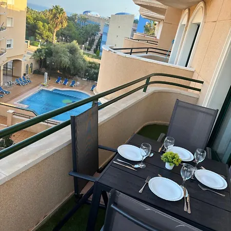 アパート Lemon - Aquamarina Cabo Roig