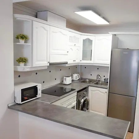 Appartement Lemon - Aquamarina Cabo Roig *