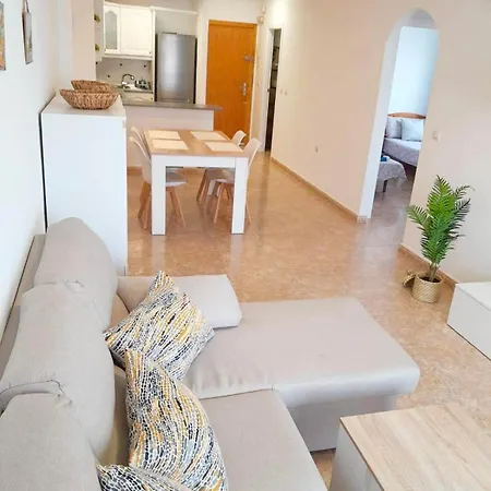 Lemon - Aquamarina Cabo Roig Appartement