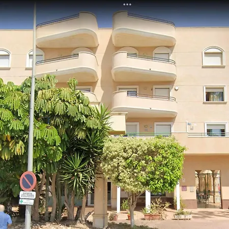 Appartement Lemon - Aquamarina Cabo Roig Orihuela