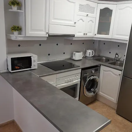 Lemon - Aquamarina Cabo Roig Appartement *
