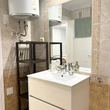 Lemon - Aquamarina Cabo Roig Appartement Orihuela