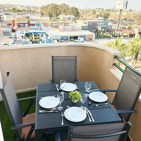 Appartement Lemon - Aquamarina Cabo Roig *